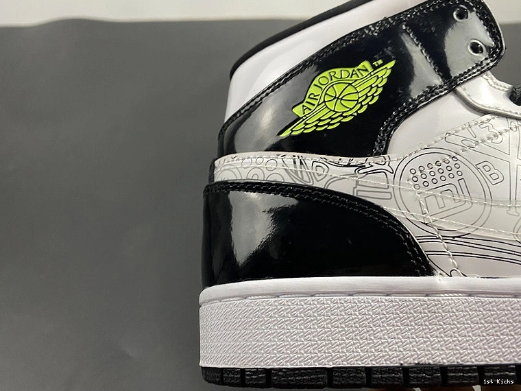 1 (GS) DC4099-100 Mid Jordan SE DIY - 1223